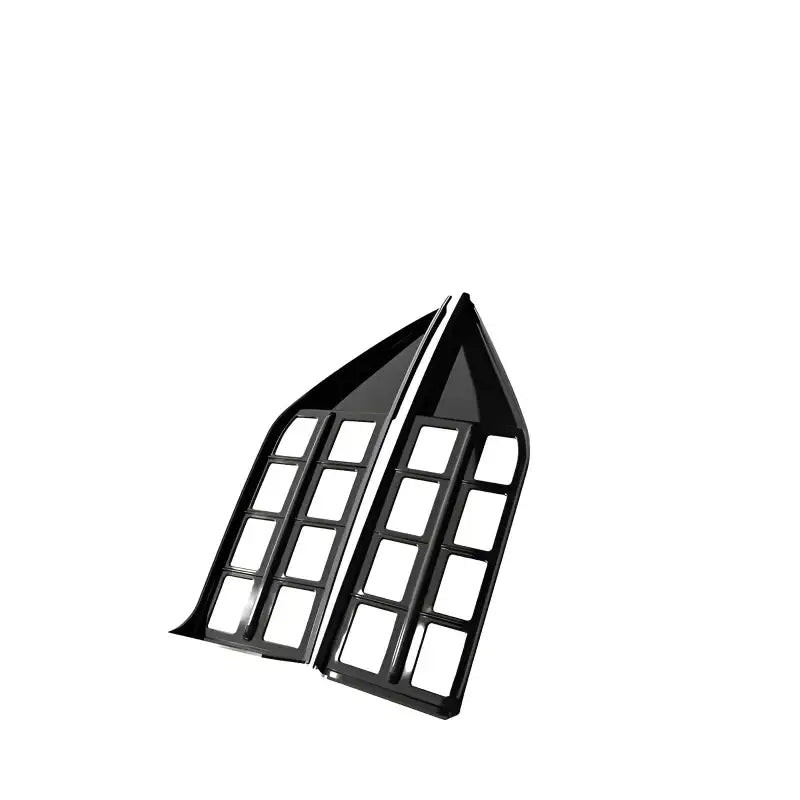 2025-2026 Xpeng P7 Grille Proof Net | Stainless Steel Insect Debris Guard