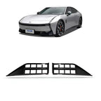 2025-2026 Xpeng P7 Grille Proof Net | Stainless Steel Insect Debris Guard