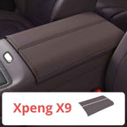 XPeng X9 Armrest Box Protector