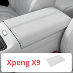 XPeng X9 Armrest Box Protector