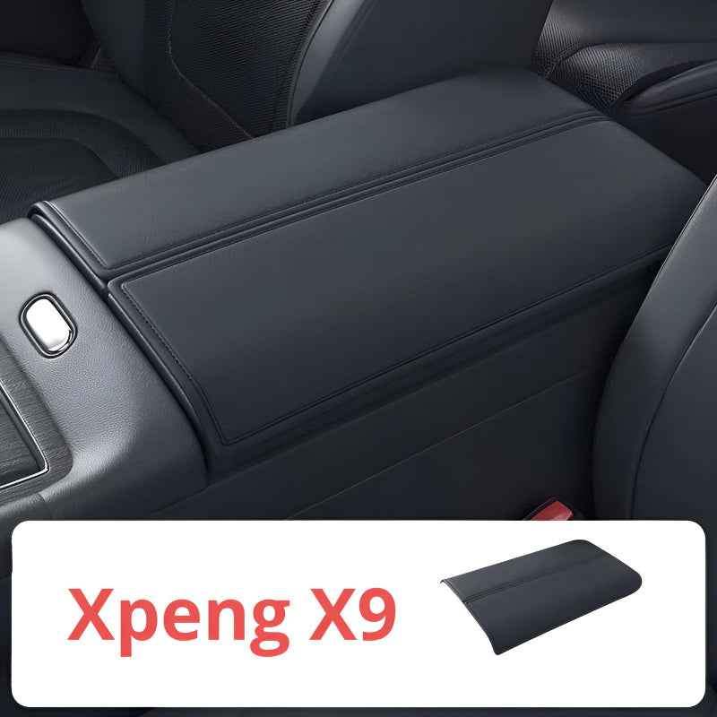 XPeng X9 Armrest Box Protector