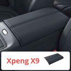 XPeng X9 Armrest Box Protector