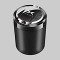 XPeng Car Ashtray with LED Light