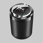 XPeng Car Ashtray with LED Light