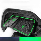 Charging Rain Cover For Xpeng P7 P7+ M03 G7 XPENG2