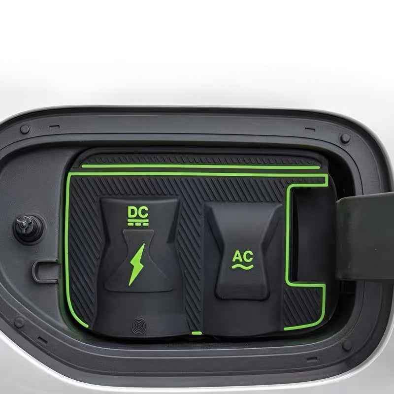 Charging Rain Cover For Xpeng P7 P7+ M03 G7 XPENG1