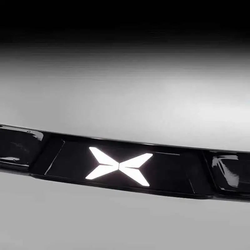 XPENG G6 Illuminated Badge Assembly