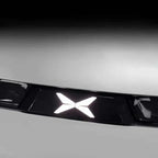 XPENG G6 Illuminated Badge Assembly