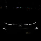 XPENG G6 Illuminated Badge Assembly