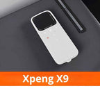 XPeng X9 Remote Control Protective Sleeve