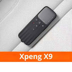 XPeng X9 Remote Control Protective Sleeve