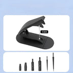 XPENG Car Umbrella Storage Holder (2 PCS)