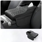 Xpeng G6 G7 X9 P7+ M03 Armrest Box Booster Pad (4-in-1)