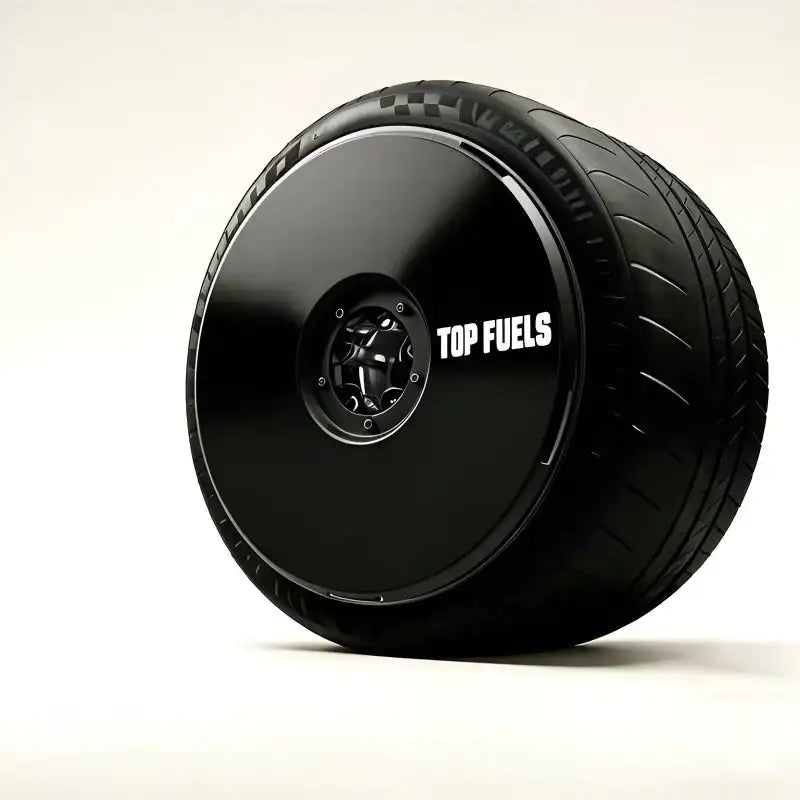 XPeng X9 Modified hubcap Air covers