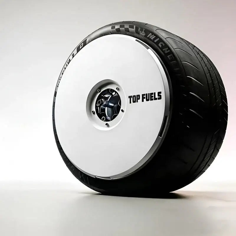 XPeng X9 Modified hubcap Air covers