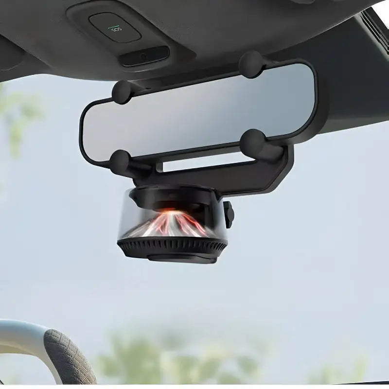 XPENG Car Aromatherapy Diffuser