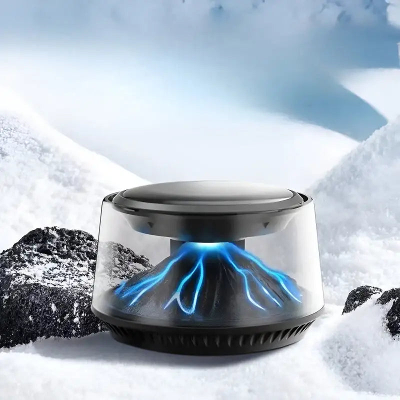 XPENG Car Aromatherapy Diffuser