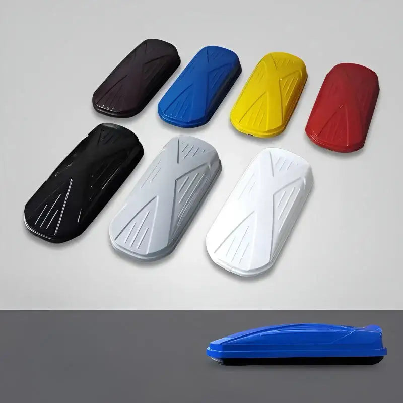Roof Box for XPENG | Aerodynamic Cargo Carrier