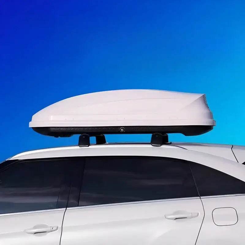 Roof Box for XPENG | Aerodynamic Cargo Carrier