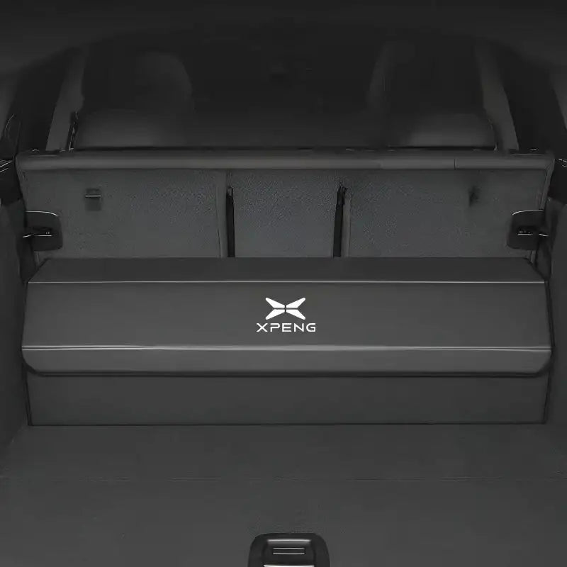 XPENG Folding Trunk Storage Box