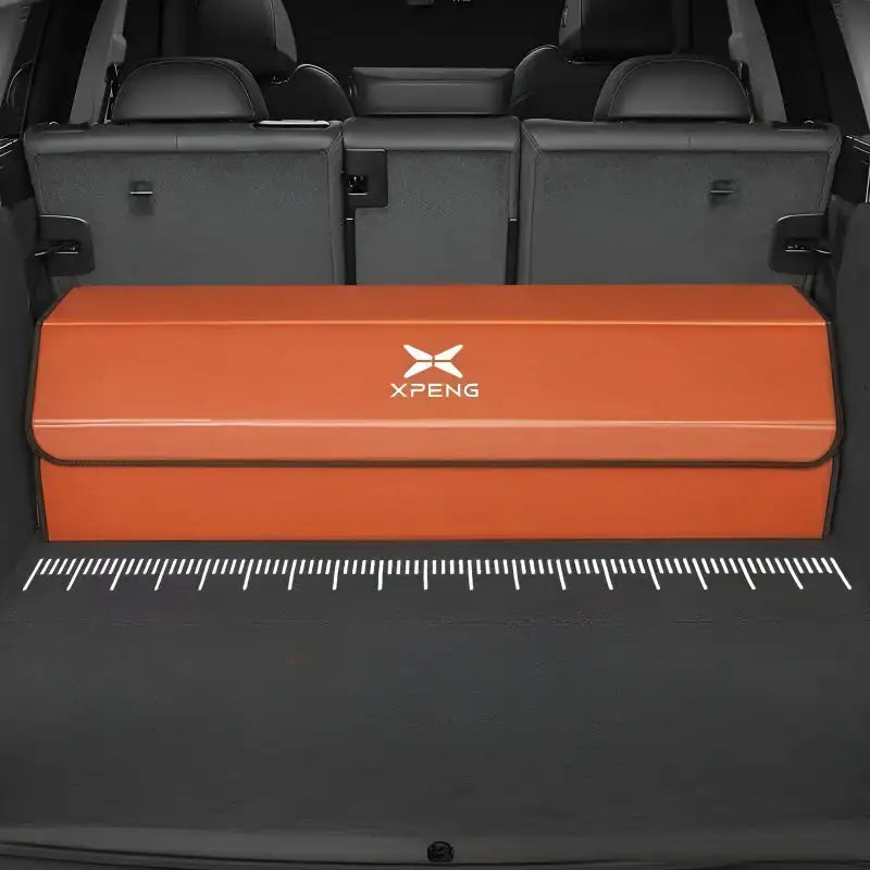 XPENG Folding Trunk Storage Box