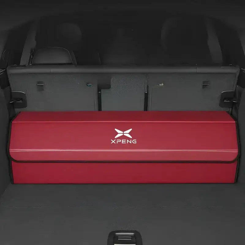 XPENG Folding Trunk Storage Box