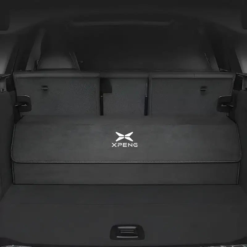 XPENG Folding Trunk Storage Box