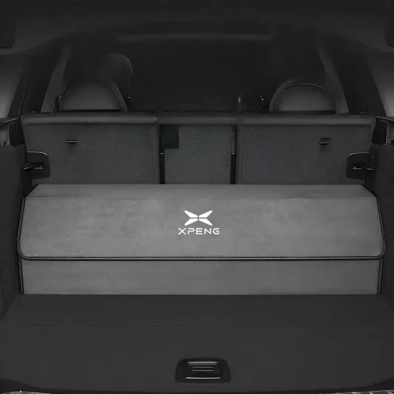 XPENG Folding Trunk Storage Box