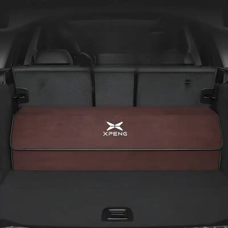 XPENG Folding Trunk Storage Box