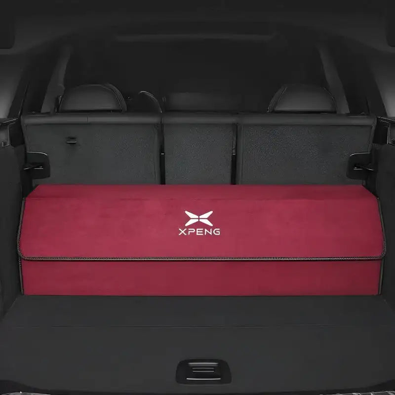 XPENG Folding Trunk Storage Box