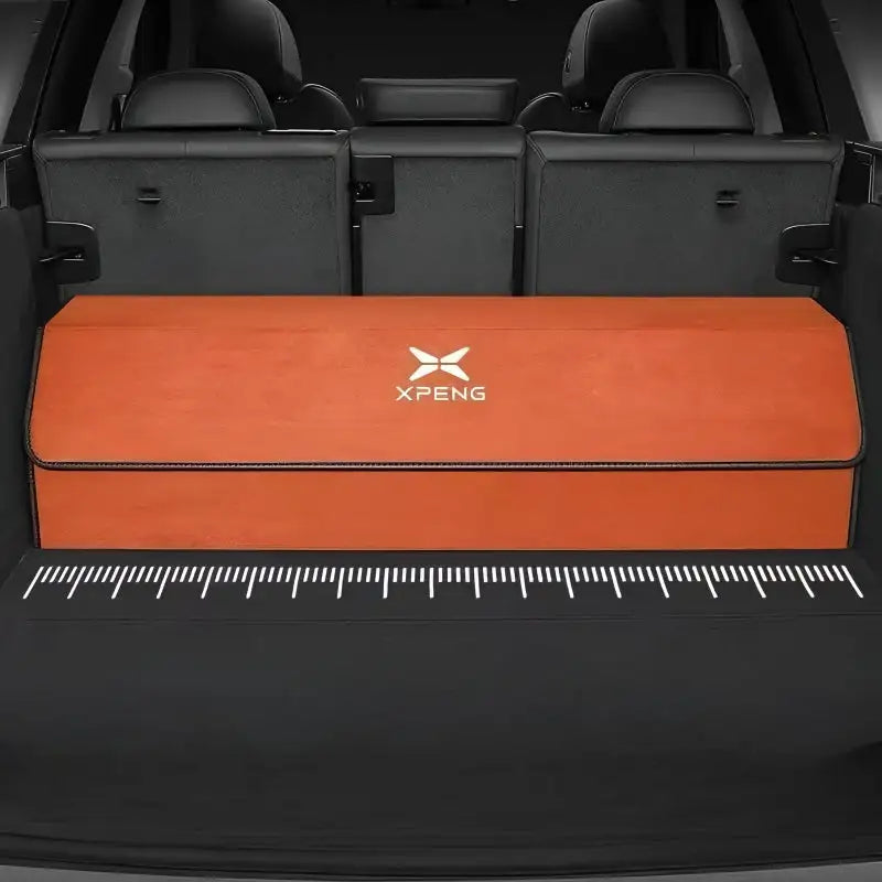 XPENG Folding Trunk Storage Box