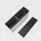 XPeng X9 Second Row Aisle Organizer