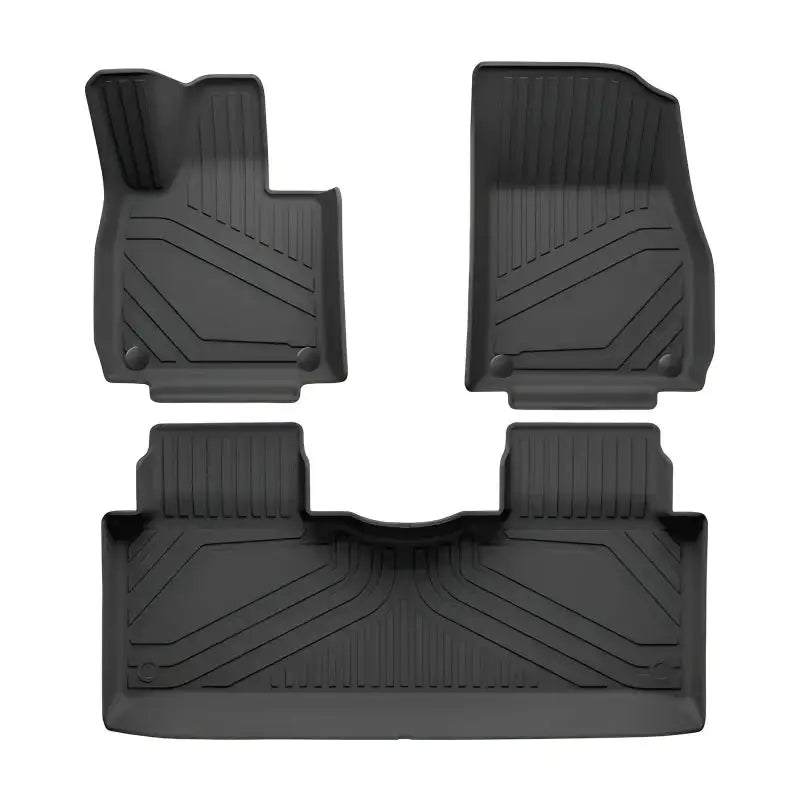 XPENG G7 Custom Floor Mats | Waterproof All-Weather Protection