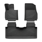 XPENG G7 Custom Floor Mats | Waterproof All-Weather Protection