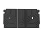 XPENG G7 Custom Floor Mats | Waterproof All-Weather Protection
