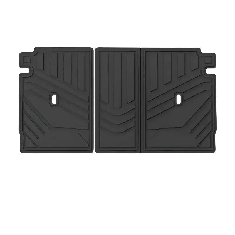 XPENG G7 Custom Floor Mats | Waterproof All-Weather Protection