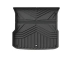 XPENG G7 Custom Floor Mats | Waterproof All-Weather Protection