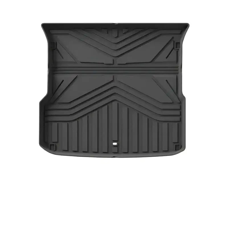 XPENG G7 Custom Floor Mats | Waterproof All-Weather Protection