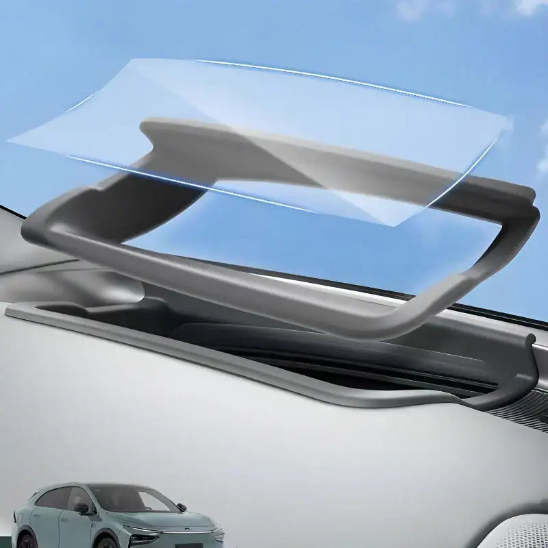 XPeng G7 HUD Head-Up Display Protector