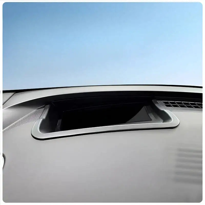 XPeng G7 HUD Head-Up Display Protector