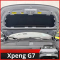 XPeng G7 Front Hood Insulation Foam