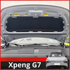 XPeng G7 Front Hood Insulation Foam