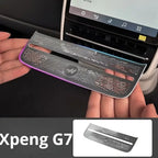 XPeng G7 Under-seat Air Vent Covers