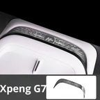 XPeng G7 Under-seat Air Vent Covers
