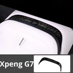 XPeng G7 Under-seat Air Vent Covers