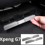 XPeng G7 Under-seat Air Vent Covers