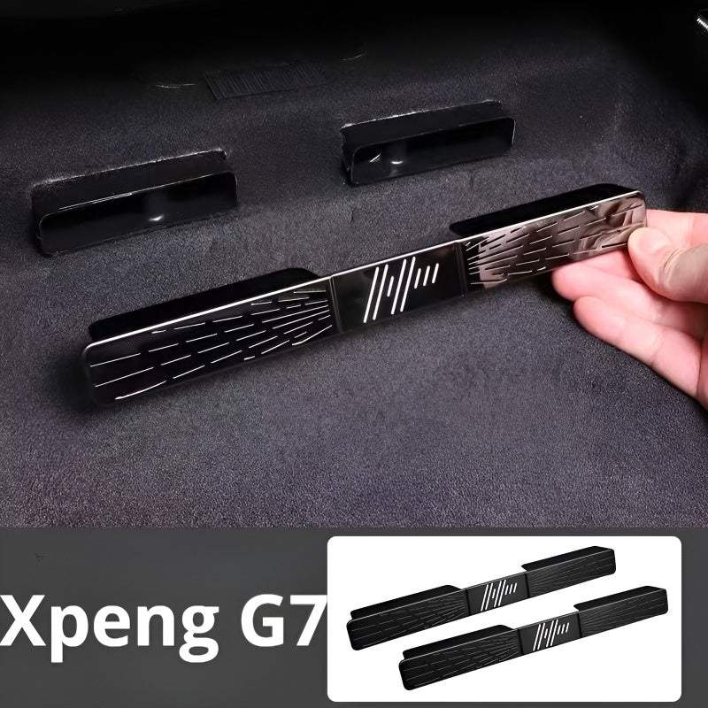 XPeng G7 Under-seat Air Vent Covers
