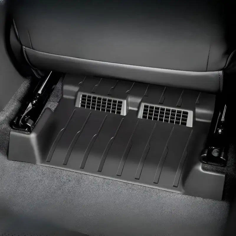 Under Seat Air Vent Protection Mat for XPENG G6/G7 (2 PCS) XPENG1