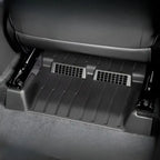 Under Seat Air Vent Protection Mat for XPENG G6/G7 (2 PCS) XPENG1
