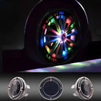 Solar Wheel Hub Lights for XPENG XPENG9